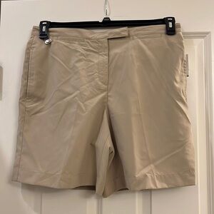 Liz Claiborne Liz Golf ladies shorts